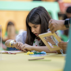 Photo from AlWadi Activations At KAFD in Riyadh: Gallery Photo 3e55om