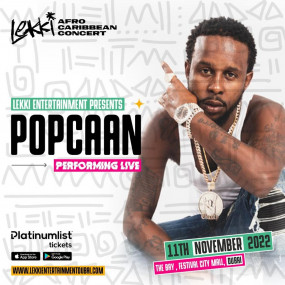 Photo from Lekki Afro-Caribbean Concert - POSTPONED in Dubai: Gallery Photo 3e555m