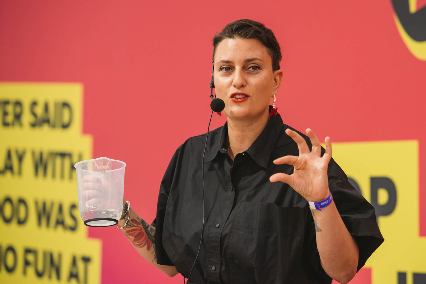 Photo from Taste of Dubai in Partnership With Philips in Dubai: Gallery Photo 34kkk8