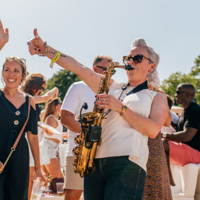 Photo from Taste of Dubai in Partnership With Philips in Dubai: Gallery Photo zm4446