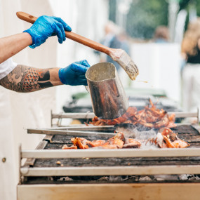 Photo from Taste of Dubai in Partnership With Philips in Dubai: Gallery Photo z91117