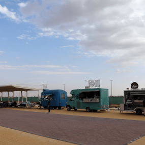 Photo from The Championship Of The Local Production Of Purebred Arabian Horses in Riyadh: Gallery Photo n6bbqp
