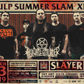 Photo from PULP Summer Slam XIX feat. Slayer in Metro Manila: Gallery Photo 3j5jjz
