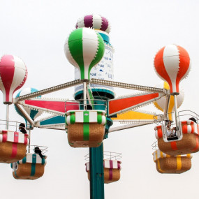 Photo from Al Montazah Parks - Pearls Kingdom Water Park and Island of Legends Amusement Park in Sharjah: Gallery Photo 3jkkbv