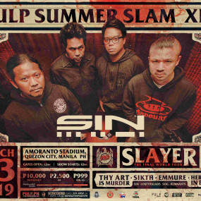 Photo from PULP Summer Slam XIX feat. Slayer in Metro Manila: Gallery Photo 3yo9bn