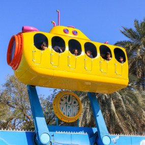 Photo from Al Montazah Parks - Pearls Kingdom Water Park and Island of Legends Amusement Park in Sharjah: Gallery Photo 34kkod