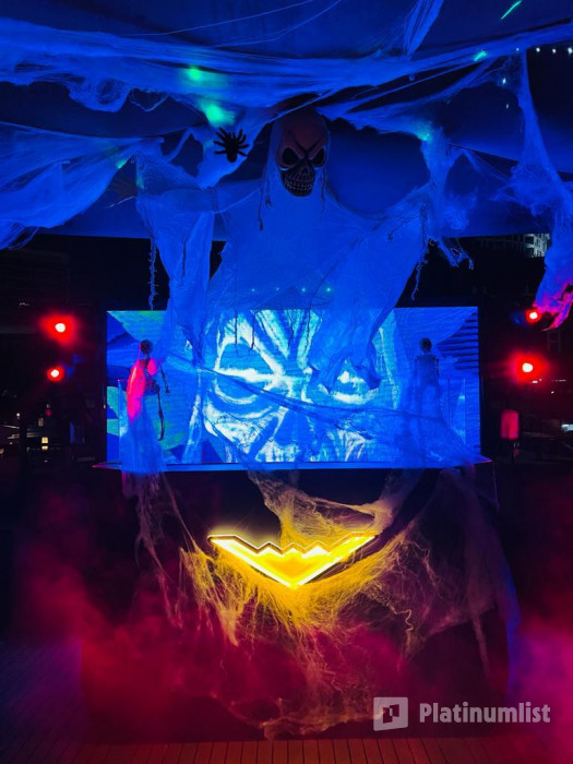 Halloween on board cruise at Stealth Yacht in Dubai in Dubai: Gallery Photo 3x88w1 Halloween on board cruise at Stealth Yacht in Dubai in Dubai: Gallery Photo 3x88w1