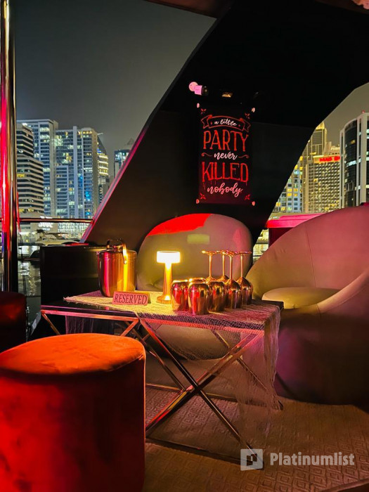 Halloween on board cruise at Stealth Yacht in Dubai in Dubai: Gallery Photo 3qbbv1 Halloween on board cruise at Stealth Yacht in Dubai in Dubai: Gallery Photo 3qbbv1