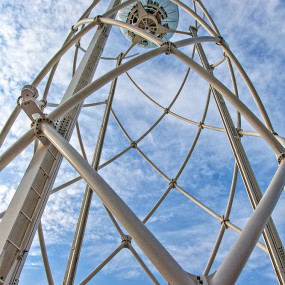 Photo from Flying Cup Experience in Dubai: Gallery Photo 3dkkx6