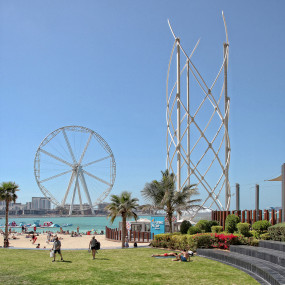 Photo from Flying Cup Experience in Dubai: Gallery Photo 34kkqd