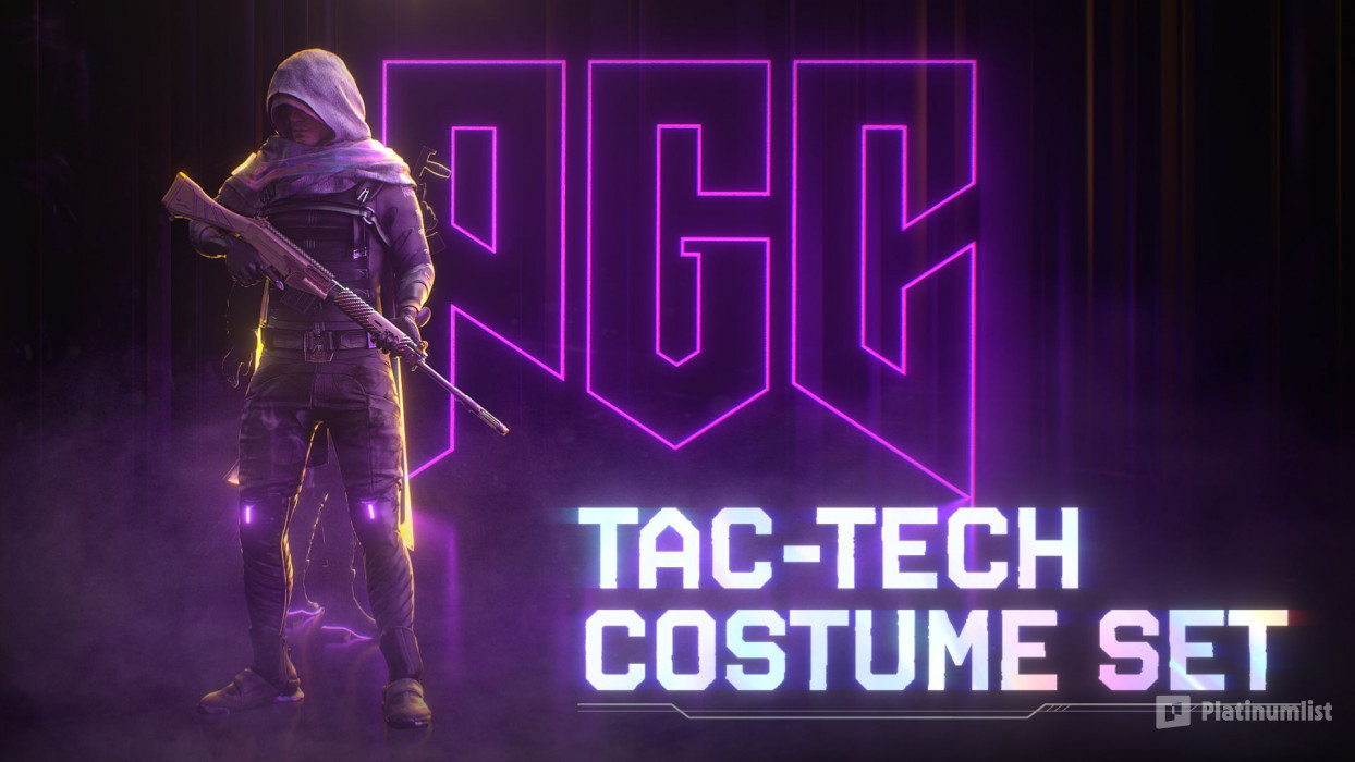 PUBG Global Championship 2022 at Dubai Esports Festival in Dubai: Gallery Photo zgkkgr