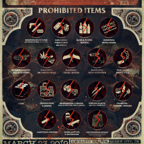 PULP Summer Slam XIX feat. Slayer in Metro Manila: Gallery Photo 3d7re3