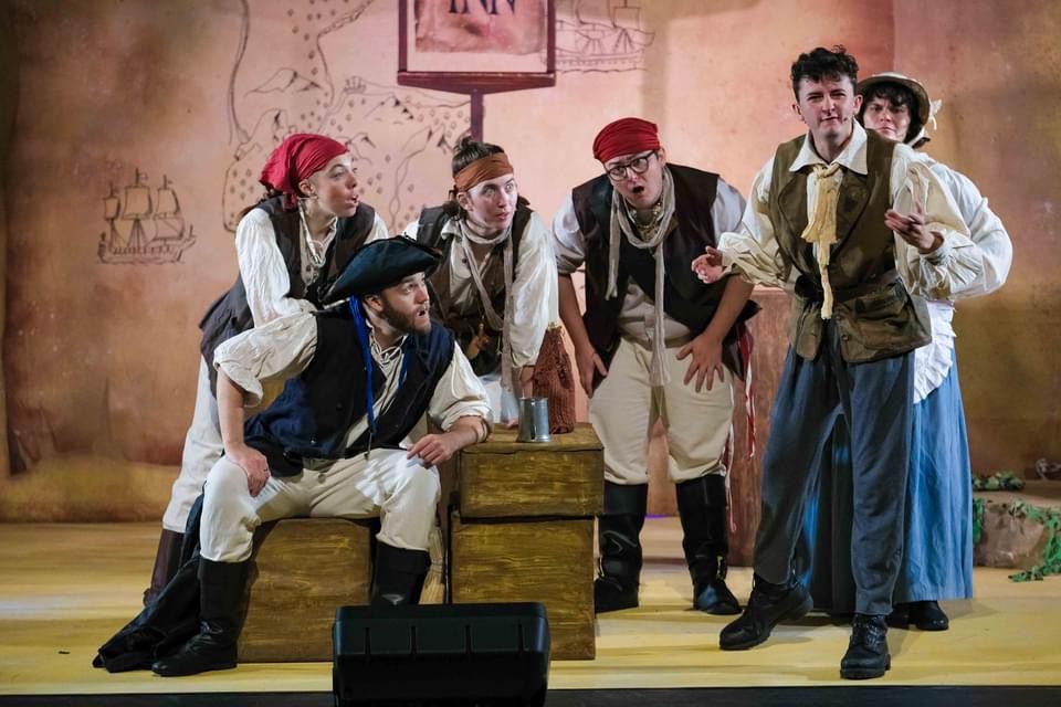 Photo from Treasure Island in Manama: Gallery Photo nk557v