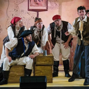 Photo from Treasure Island in Manama: Gallery Photo nk557v