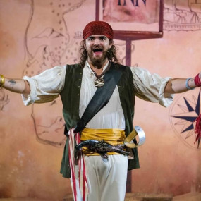 Photo from Treasure Island in Manama: Gallery Photo 35dd8m