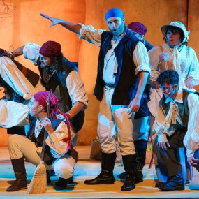 Photo from Treasure Island in Manama: Gallery Photo n6bbp1