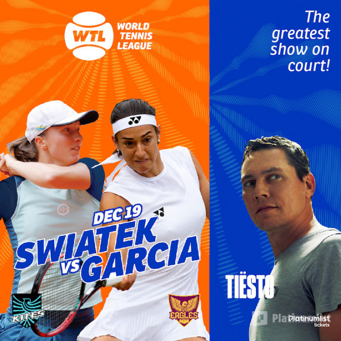 World Tennis League feat. Tiësto, Wizkid, Ne-Yo, Deadmau5, Mohamed Ramadan, Armin Van Buuren in Dubai in Dubai: Gallery Photo n28840 World Tennis League feat. Tiësto, Wizkid, Ne-Yo, Deadmau5, Mohamed Ramadan, Armin Van Buuren in Dubai in Dubai: Gallery Photo n28840