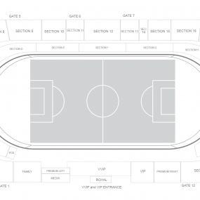 Morocco vs Georgia - International Friendly Match in Sharjah: Gallery Photo z7yyex
