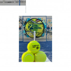 Photo from تك بادل in الرياض: Gallery Photo n088y9