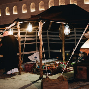 Photo from Al Hosn Festival 2023 in Abu Dhabi: Gallery Photo n288wk