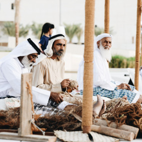 Photo from Al Hosn Festival 2023 in Abu Dhabi: Gallery Photo 3r55bg