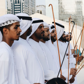 Photo from Al Hosn Festival 2023 in Abu Dhabi: Gallery Photo 3b884p