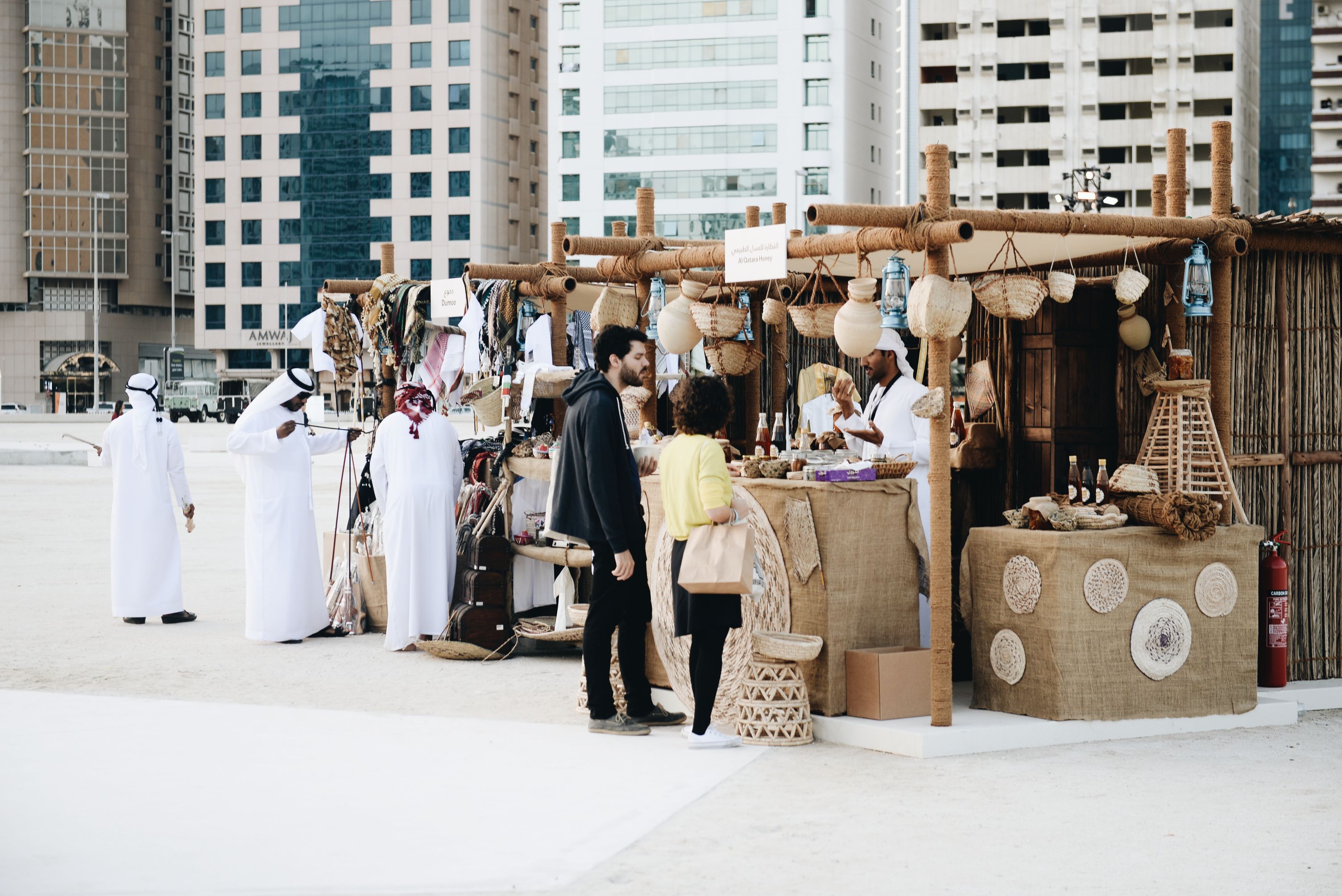 Photo from Al Hosn Festival 2023 in Abu Dhabi: Gallery Photo z911oq