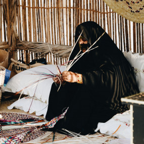 Photo from Al Hosn Festival 2023 in Abu Dhabi: Gallery Photo 3peem0