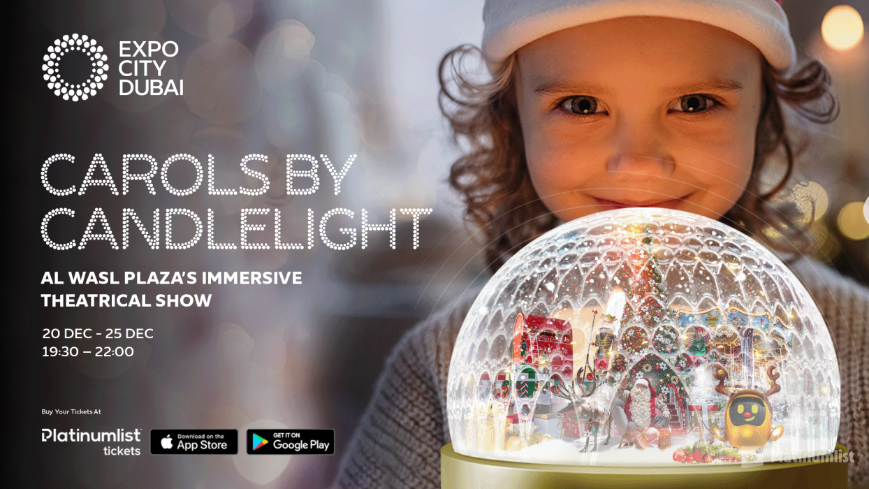 Carols by Candlelight in Dubai: Gallery Photo 3e55xq