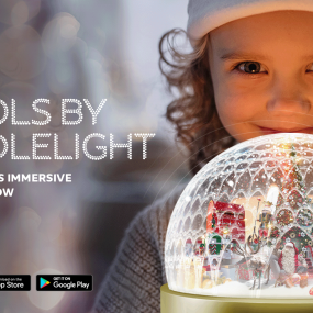 Carols by Candlelight in Dubai: Gallery Photo 3e55xq