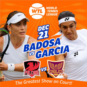 Photo from World Tennis League feat. Tiësto, Wizkid, Ne-Yo, Deadmau5, Mohamed Ramadan, Armin Van Buuren in Dubai in Dubai: Gallery Photo zm44dy