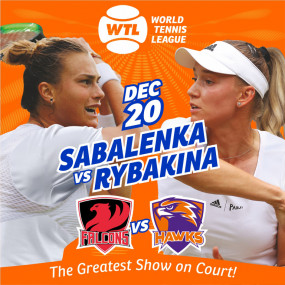 Photo from World Tennis League feat. Tiësto, Wizkid, Ne-Yo, Deadmau5, Mohamed Ramadan, Armin Van Buuren in Dubai in Dubai: Gallery Photo zgkkyy