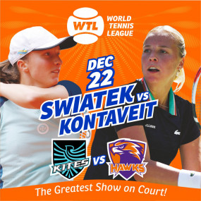 Photo from World Tennis League feat. Tiësto, Wizkid, Ne-Yo, Deadmau5, Mohamed Ramadan, Armin Van Buuren in Dubai in Dubai: Gallery Photo 35dd0d