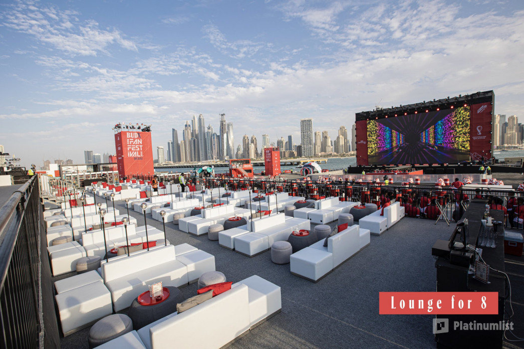 BudX FIFA Fan Festival™ in Dubai in Dubai: Gallery Photo 3y55eq