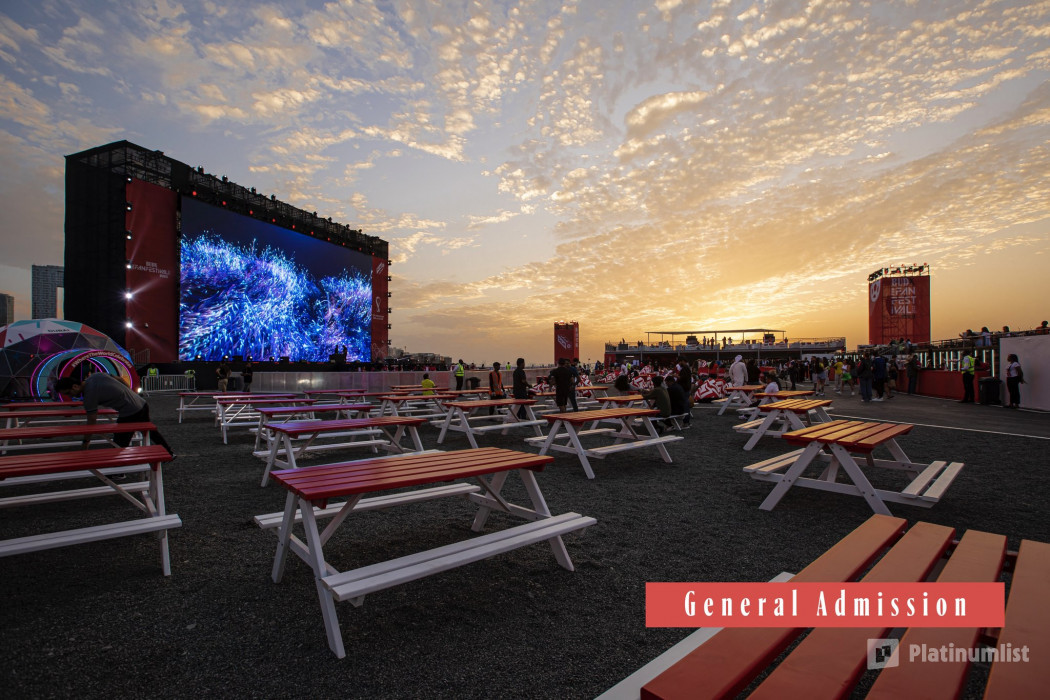 BudX FIFA Fan Festival™ in Dubai in Dubai: Gallery Photo nk55p0