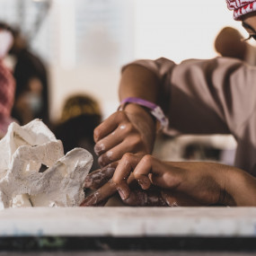 Photo from Al Hosn Festival 2023 in Abu Dhabi: Gallery Photo 34kjk8