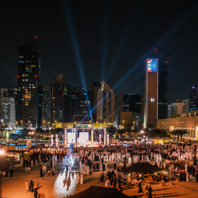 Photo from Al Hosn Festival 2023 in Abu Dhabi: Gallery Photo 3r5w5y