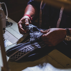 Photo from Al Hosn Festival 2023 in Abu Dhabi: Gallery Photo zw565e