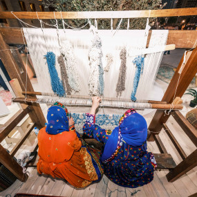 Photo from Al Hosn Festival 2023 in Abu Dhabi: Gallery Photo z91417