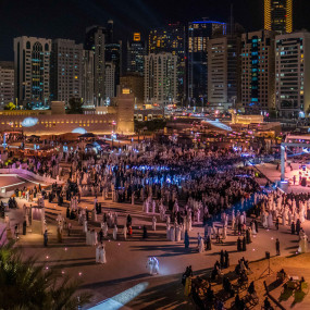 Photo from Al Hosn Festival 2023 in Abu Dhabi: Gallery Photo n08v8p