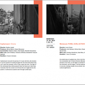 Cine MAS: The Alternative Film Fest in Abu Dhabi: Gallery Photo 3yojrn