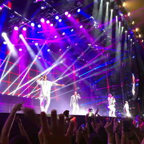 7zgrr3 استديو الصور :دبي في Blended Music Festival Soldout