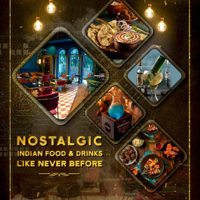 Hitchki Friday Brunch in Dubai: Gallery Photo 3e7mwn