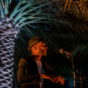 Photo from Al Hosn Festival 2023 in Abu Dhabi: Gallery Photo 3pejy8