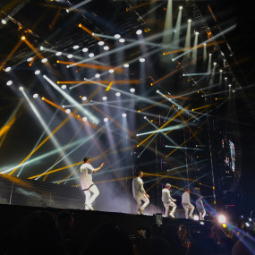 jzow63 استديو الصور :دبي في Blended Music Festival Soldout