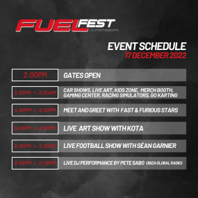 Fuel Fest Arabia - LIWA ft. Ludacris, Cody Walker and Tyrese Gibson in Abu Dhabi в Абу Даби: Галерея фото 3b8j0j