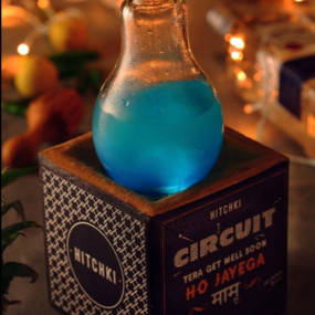 Photo from Hitchki Friday Brunch in Dubai: Gallery Photo 38yg9n