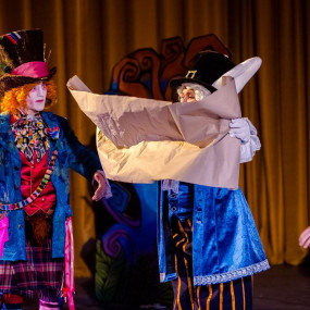 New Year in Wonderland - Новый год в Стране Чудес in Dubai: Gallery Photo 3qber8 New Year in Wonderland - Новый год в Стране Чудес in Dubai: Gallery Photo 3qber8