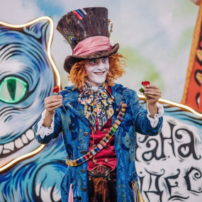 New Year in Wonderland - Новый год в Стране Чудес in Dubai: Gallery Photo n2860q New Year in Wonderland - Новый год в Стране Чудес in Dubai: Gallery Photo n2860q