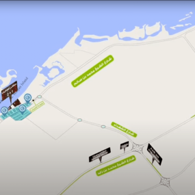 Photo from New Year's Eve Fireworks in Ras Al Khaimah 2023 in RAK: Gallery Photo n08v0w